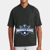 Cage Short Sleeve 1/4 Zip Jacket Thumbnail