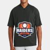 Cage Short Sleeve 1/4 Zip Jacket Thumbnail