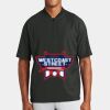 Cage Short Sleeve 1/4 Zip Jacket Thumbnail