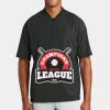 Cage Short Sleeve 1/4 Zip Jacket Thumbnail