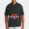 Cage Short Sleeve 1/4 Zip Jacket Thumbnail