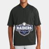 Cage Short Sleeve 1/4 Zip Jacket Thumbnail