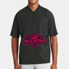 Cage Short Sleeve 1/4 Zip Jacket Thumbnail