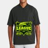 Cage Short Sleeve 1/4 Zip Jacket Thumbnail