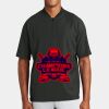 Cage Short Sleeve 1/4 Zip Jacket Thumbnail