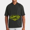 Cage Short Sleeve 1/4 Zip Jacket Thumbnail