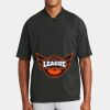 Cage Short Sleeve 1/4 Zip Jacket Thumbnail