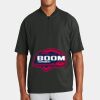 Cage Short Sleeve 1/4 Zip Jacket Thumbnail