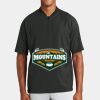 Cage Short Sleeve 1/4 Zip Jacket Thumbnail