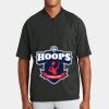 Cage Short Sleeve 1/4 Zip Jacket Thumbnail