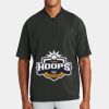 Cage Short Sleeve 1/4 Zip Jacket Thumbnail