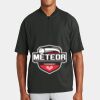 Cage Short Sleeve 1/4 Zip Jacket Thumbnail