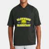Cage Short Sleeve 1/4 Zip Jacket Thumbnail