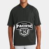 Cage Short Sleeve 1/4 Zip Jacket Thumbnail