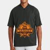 Cage Short Sleeve 1/4 Zip Jacket Thumbnail