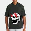 Cage Short Sleeve 1/4 Zip Jacket Thumbnail