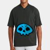 Cage Short Sleeve 1/4 Zip Jacket Thumbnail