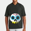Cage Short Sleeve 1/4 Zip Jacket Thumbnail