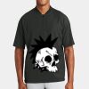 Cage Short Sleeve 1/4 Zip Jacket Thumbnail