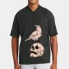 Cage Short Sleeve 1/4 Zip Jacket Thumbnail