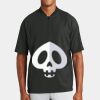Cage Short Sleeve 1/4 Zip Jacket Thumbnail