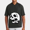 Cage Short Sleeve 1/4 Zip Jacket Thumbnail