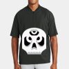 Cage Short Sleeve 1/4 Zip Jacket Thumbnail