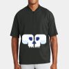 Cage Short Sleeve 1/4 Zip Jacket Thumbnail
