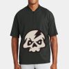 Cage Short Sleeve 1/4 Zip Jacket Thumbnail