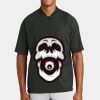 Cage Short Sleeve 1/4 Zip Jacket Thumbnail