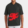 Cage Short Sleeve 1/4 Zip Jacket Thumbnail