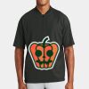 Cage Short Sleeve 1/4 Zip Jacket Thumbnail