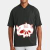 Cage Short Sleeve 1/4 Zip Jacket Thumbnail