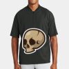 Cage Short Sleeve 1/4 Zip Jacket Thumbnail