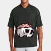 Cage Short Sleeve 1/4 Zip Jacket Thumbnail