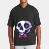 Cage Short Sleeve 1/4 Zip Jacket Thumbnail