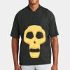 Cage Short Sleeve 1/4 Zip Jacket Thumbnail