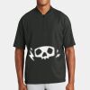 Cage Short Sleeve 1/4 Zip Jacket Thumbnail