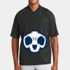Cage Short Sleeve 1/4 Zip Jacket Thumbnail