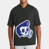 Cage Short Sleeve 1/4 Zip Jacket Thumbnail