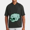 Cage Short Sleeve 1/4 Zip Jacket Thumbnail