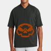 Cage Short Sleeve 1/4 Zip Jacket Thumbnail