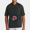 Cage Short Sleeve 1/4 Zip Jacket Thumbnail