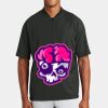Cage Short Sleeve 1/4 Zip Jacket Thumbnail