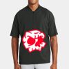 Cage Short Sleeve 1/4 Zip Jacket Thumbnail