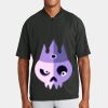 Cage Short Sleeve 1/4 Zip Jacket Thumbnail