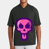 Cage Short Sleeve 1/4 Zip Jacket Thumbnail