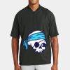 Cage Short Sleeve 1/4 Zip Jacket Thumbnail