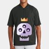 Cage Short Sleeve 1/4 Zip Jacket Thumbnail