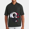 Cage Short Sleeve 1/4 Zip Jacket Thumbnail